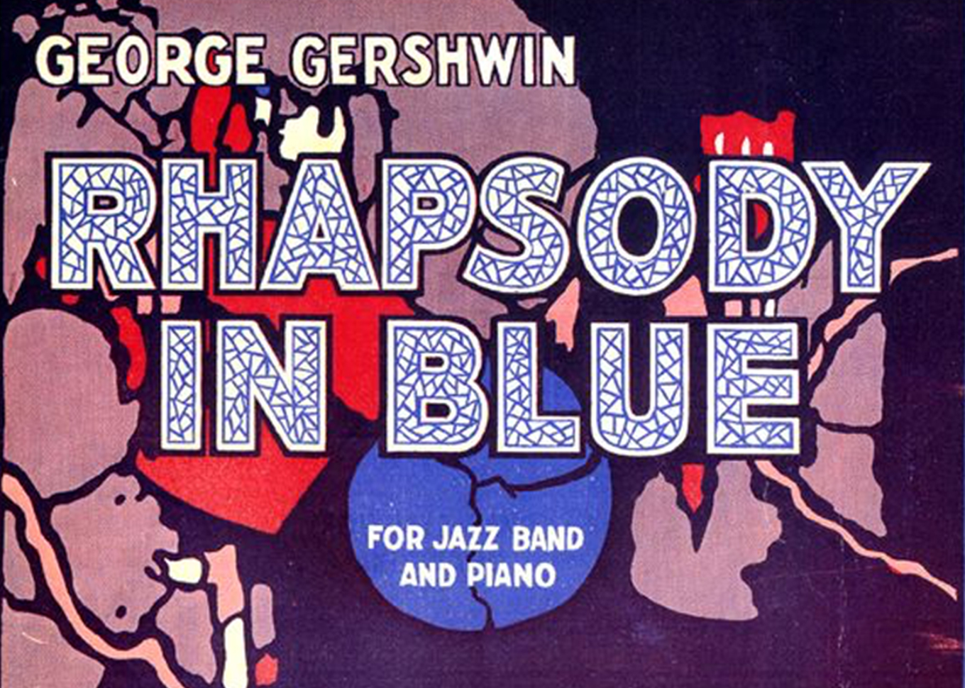 Rhapsody in Blue - Gershwin